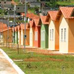 Municípios com mais de 50 mil habitantes podem enviar propostas para o MCMV-FAR
