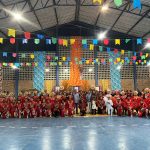 Prefeitura de Branquinha realiza Festival de Quadrilhas