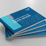 Relatório de Gestão – 2021