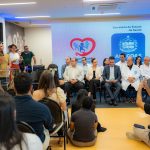 Municípios alagoanos ganham reforço na saúde infantil com novo serviço de cardiopediatria em Maceió