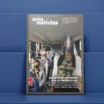AMA Notícias – 1º edição – 2021