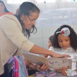 Equipe Técnica da 9ª GEE Visita Escolas da Rede de Piaçabuçu